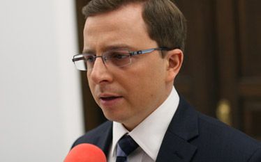 Budowa autostrady A2. SLD "ABW powinna to nadzworować"