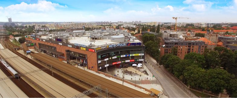 Co dalej z handlem w niedzielę w Galerii Metropolia?