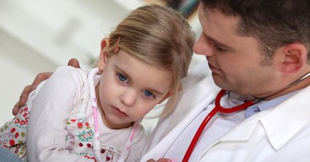 Książeczka zdrowia dziecka będzie dokumentem medycznym