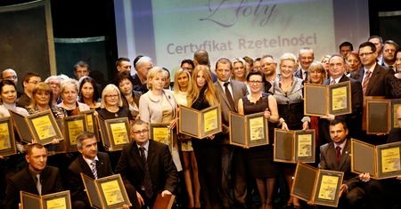 72 proc. firm obecnych na I Kongresie Rzetelnych Firm uważa Polskę za kraj nieprzyjazny przedsiębiorcom