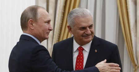 Turecki Potok. W 2017 roku ruszy budowa