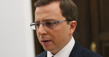 Budowa autostrady A2. SLD "ABW powinna to nadzworować"