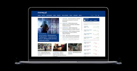Nowa odsłona money.pl. Odpowiedź na potrzeby użytkowników i reklamodawców