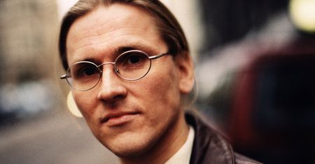 Mikko Hypponen dla money.pl: O sile armii w najbliższych latach będą decydowali hakerzy. Terroryści też idą tą drogą