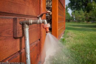 Woda nie będzie drożeć. Wody Polskie mają sprawdzać ceny