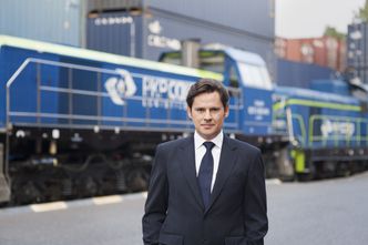 PKP Cargo przejmuje AWT. Zmienia prezesa czeskiego przewoźnika