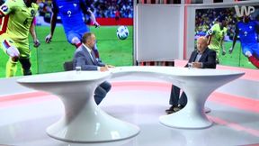 #dziejesienaeuro. Bartosz Kapustka zastąpi Kamila Grosickiego. "Trener ryzykuje, nie wiem czy dobrze"
