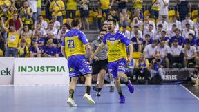 Barlinek Industria Kielce - Orlen Wisła Płock 27:24 (galeria)