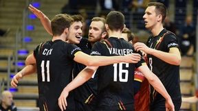 Kwalifikacje olimpijskie Tokio 2020: Belgia - Czechy 3:2 (galeria)