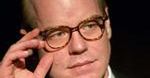 Philip Seymour Hoffman idzie żeglować