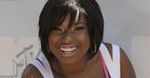Jennifer Hudson jak matka