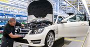 Mercedes zamiast Jaguara? W Polsce może powstać fabryka koncernu Daimler
