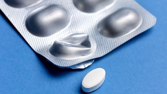 Sulfasalazyna to substancja czynna leków przeciwzapalnych, immunosupresyjnych i przeciwbakteryjnych.