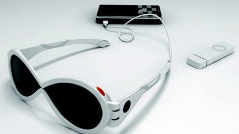 Chroń oczy i ładuj gadżety 1