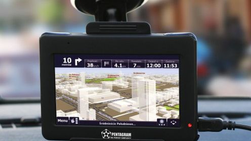 Nawigacja od Pentagram 1