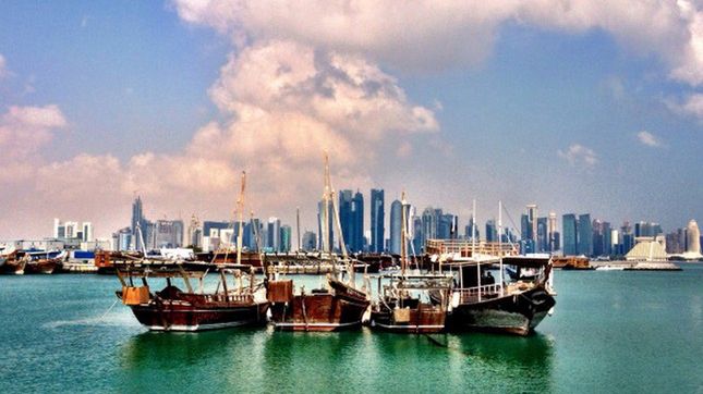 No budować to tu umieją szybko [Gadżetomaniak w podróży] 1