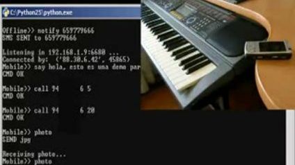 Komórka szpieguje właściciela? 1