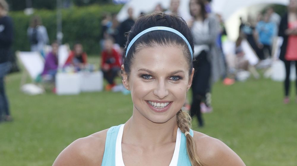 Anna Lewandowska
Fotografia: AKPA