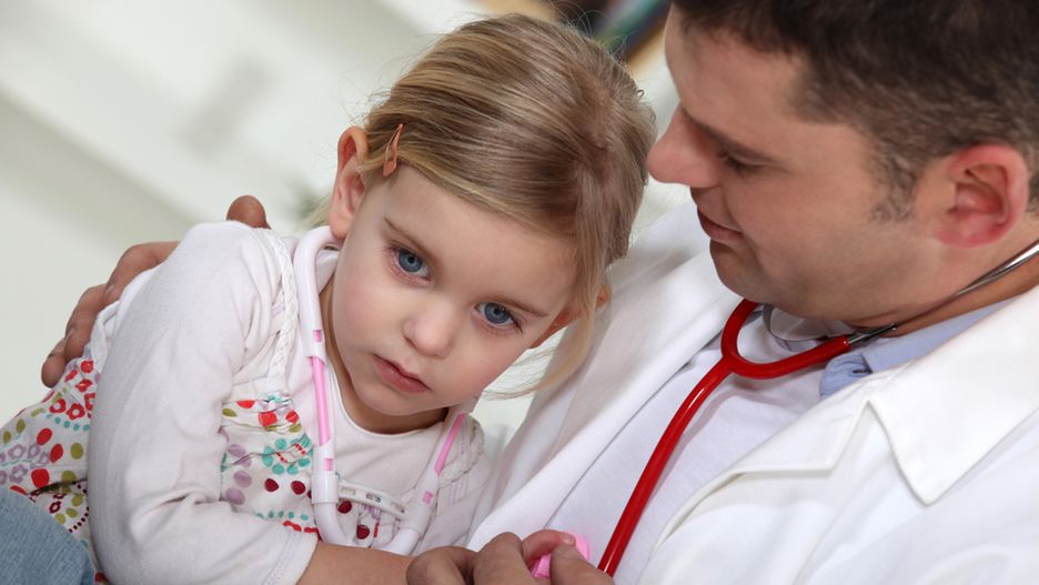 Książeczka zdrowia dziecka będzie dokumentem medycznym