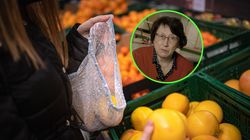 Bogactwo witaminy C i antyoksydantów. Ryzyko raka spada