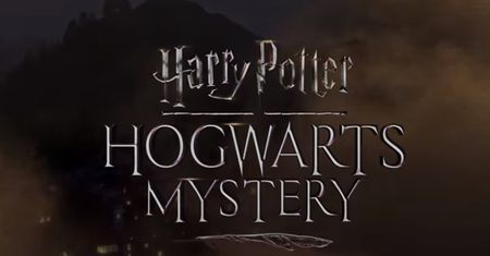 Nowa mobilna gra o Harrym Potterze – jest już pierwszy zwiastun