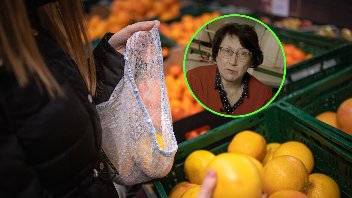 Żywność ekologiczna zawiera nawet o 400 proc. mniej pestycydów