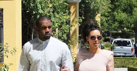 Kim i Kanye planują ślub!