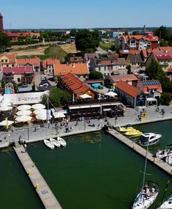 26 tys. zł za metr. I to wcale nie w dużym mieście