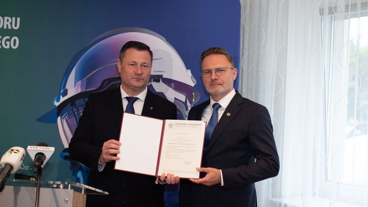 Po 7 latach Oddział Urzędu Dozoru Technicznego wraca do Płocka