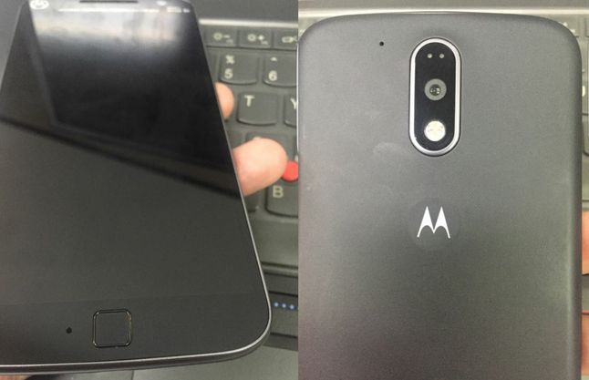 Nowe Moto G