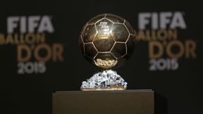 "Mundo Deportivo": to koniec Złotej Piłki FIFA