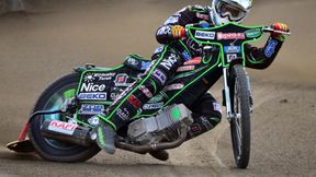 Kosmiczny czas na twardym torze w Ostrowie. Rekord Miśkowiaka był zagrożony