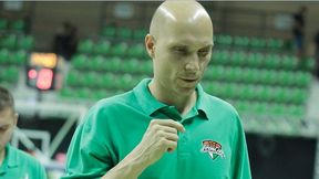 Andrzej Adamek: Nie chcieliśmy trafić na Banvit