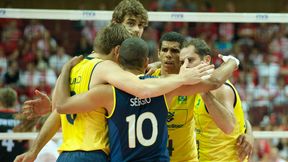 Liga Światowa: Znamy 22-osobowy skład pierwszych rywali biało-czerwonych