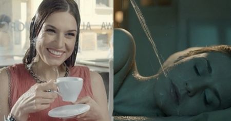 Julia Kamińska w mocnej kampanii. "Przecież LEJĄ NA CIEBIE w pracy"