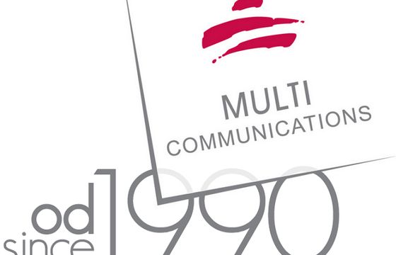 „Ogrzewamy inteligentnie” - Multi Communications z kampanią dla Veolia Energia Warszawa