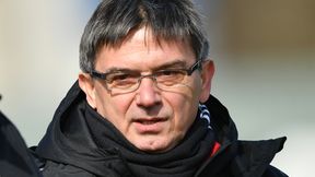PKO Ekstraklasa: Waldemar Fornalik zmienił najlepszego zawodnika po I połowie. "Zakładaliśmy to z góry"