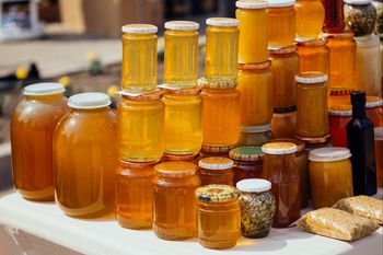 Tego miodu już nie kupimy. Nowy zakaz od 14 czerwca