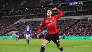 Zabójcza kontra i bezcenne zwycięstwo Manchesteru United