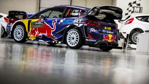 Niespodziewany faworyt w WRC? "M-Sport może nas zaskoczyć"