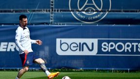 Xavi szczerze o powrocie Messiego do FC Barcelony. "Byłbym podekscytowany, gdyby wrócił"