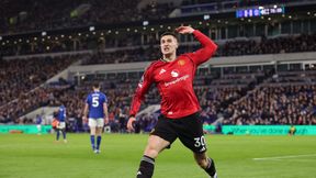 Zabójcza kontra i bezcenne zwycięstwo Manchesteru United
