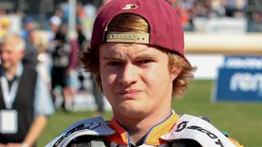 Brady Kurtz nie zdąży na mecz w Daugavpils?