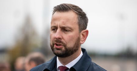 Przed spotkaniem Rady Bezpieczeństwa Narodowego. Kosiniak-Kamysz o oczekiwanich