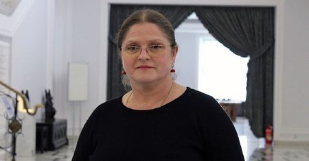 Taką "emeryturę" otrzymuje Pawłowicz. Był już pierwszy przelew