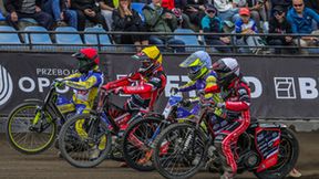 OK Kolejarz Opole - Ultrapur Omega Gniezno 43:47 (galeria)