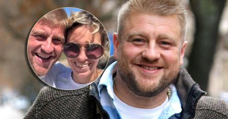 Rocznica śmierci Tomasza Jakubiaka. Jego żona zabrała głos, wrzuciła prywatne kadry