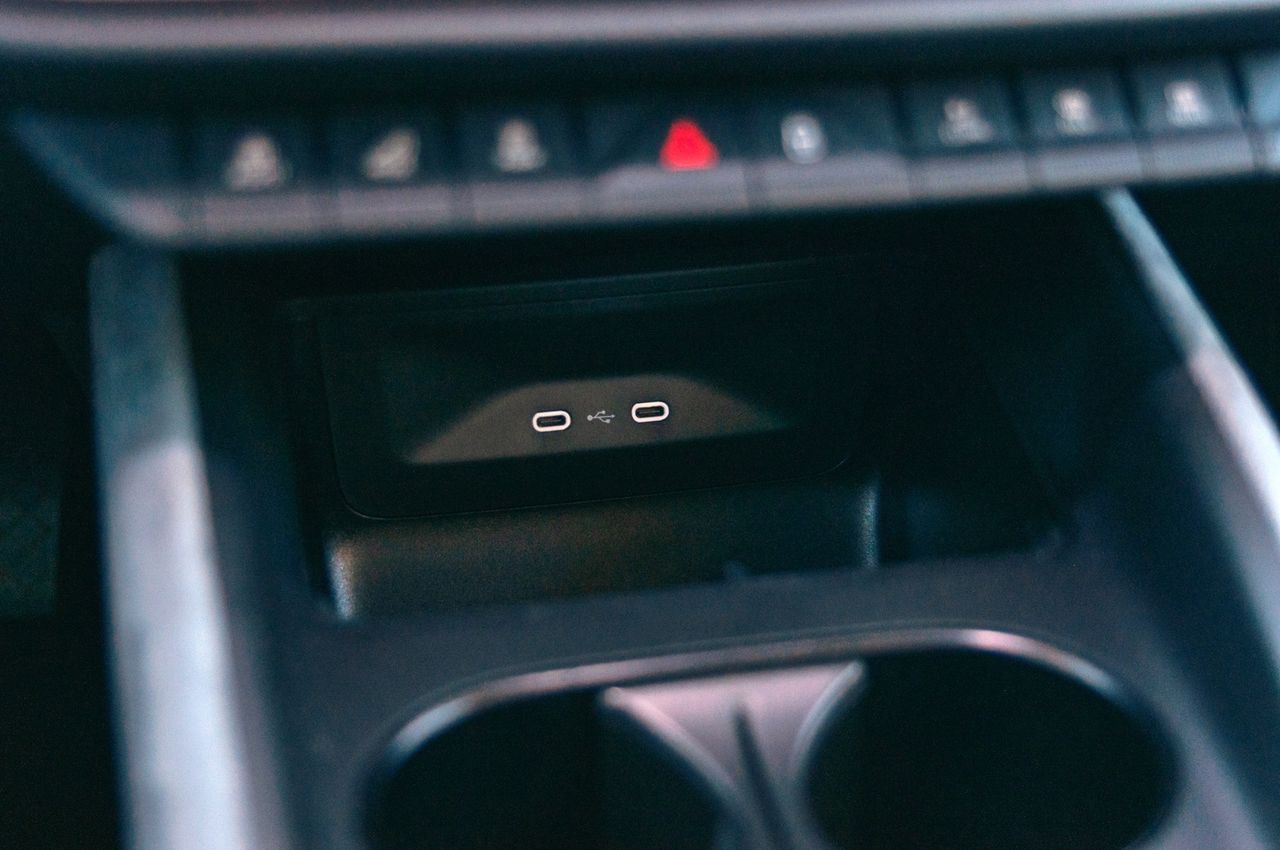 Skoda Enyaq 85 (2025)