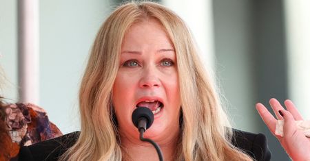 Dramatyczne wyznanie Christiny Applegate. Mówi, jak choroba wpłynęła na jej codzienność: "Leżę w łóżku i krzyczę"