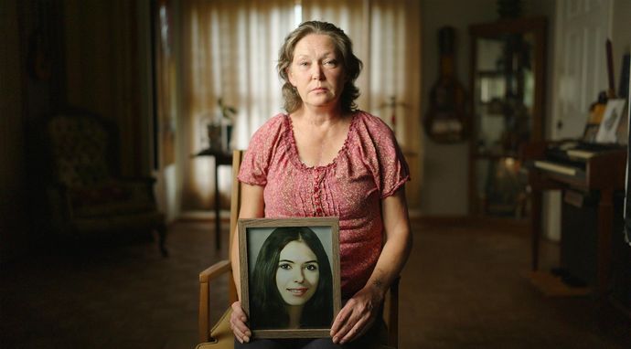 Zidentyfikowani po latach